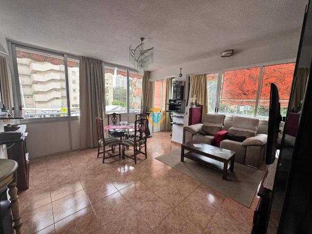 Apartamento en Venta en Cala de Finestrat