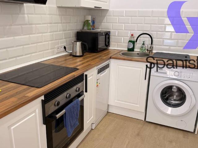Apartamento en Venta en Cala de Finestrat