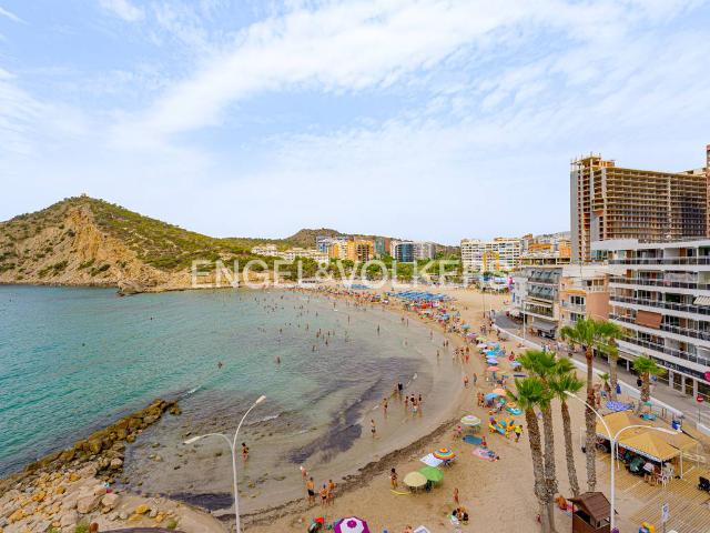 Apartamento en Venta en Cala de Finestrat