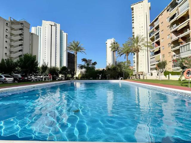 Apartamento en Venta en Cala de Finestrat
