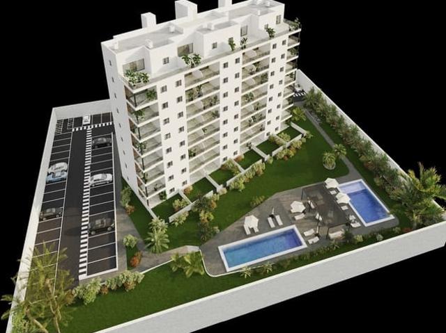 Apartamento en venta en Cala de Finestrat, Alicante Costa Blanca