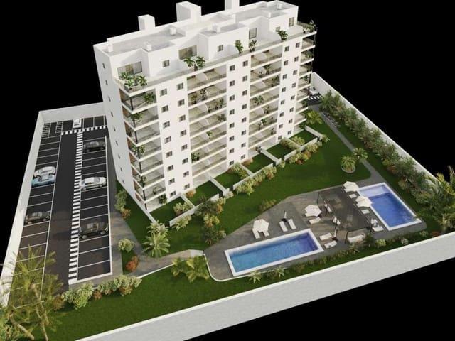 Apartamento en venta en Cala de Finestrat, Alicante Costa Blanca