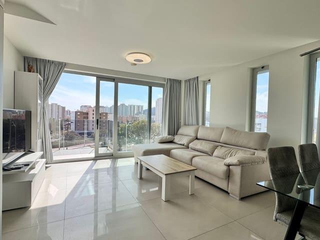 Apartamento en venta en Cala de Finestrat, Alicante Costa Blanca
