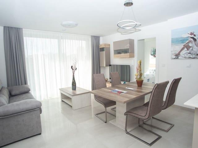Apartamento en venta en Cala de Finestrat, Alicante Costa Blanca