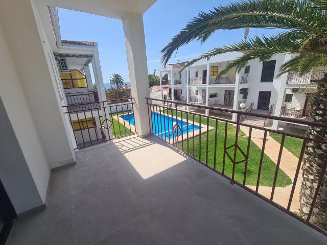 Apartamento en Venta en Cala del Puntal