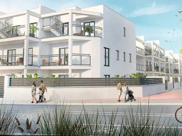 Apartamento en Venta en Cala del Puntal