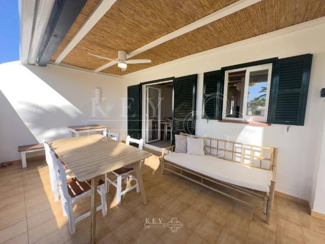 Apartamento en Venta en Cala d'en Bosch Serpentona