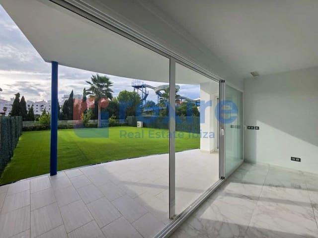 Apartamento en venta en Cala d'en Bou, Ibiza