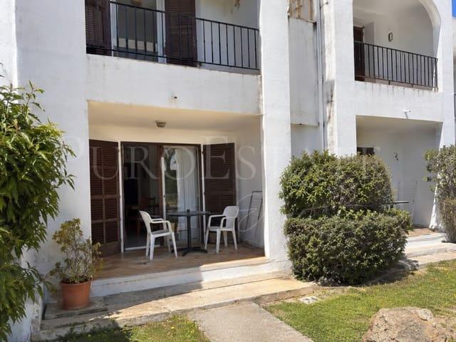 Apartamento en venta en Cala d'Or, Mallorca