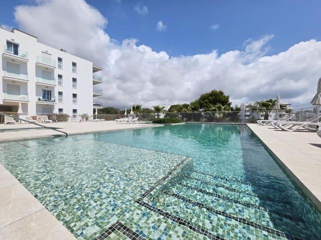 Apartamento en venta en Cala d'Or, Mallorca