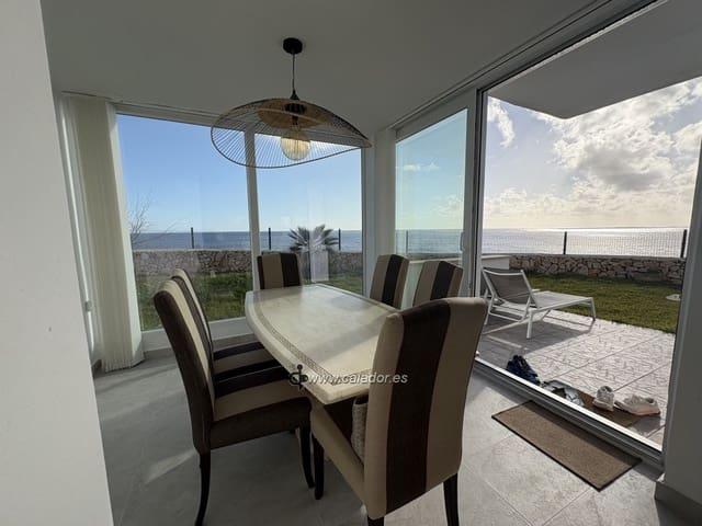 Apartamento en venta en Cala d'Or, Mallorca
