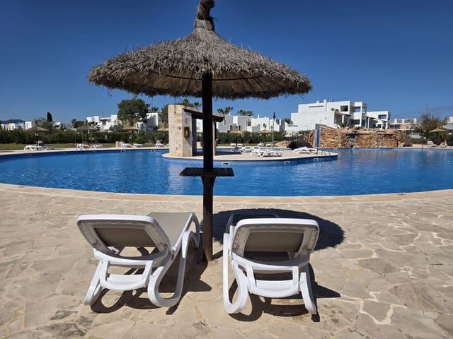 Apartamento en venta en Cala d'Or, Mallorca