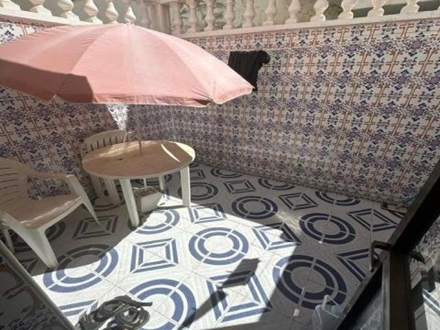 Apartamento en Venta en Cala Ferris, Torrevieja ¡Tu Oportunidad Ideal! ?✨
