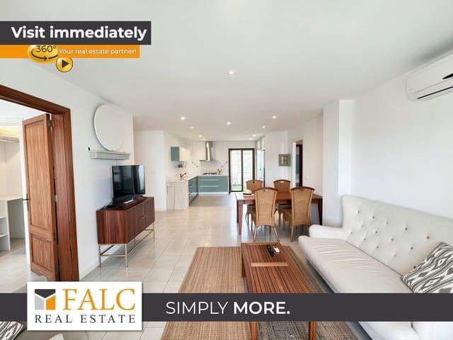 Apartamento en venta en Cala Figuera, Mallorca