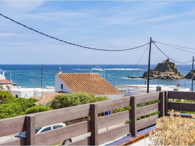 Apartamento en Venta en Cala Llonga Sa Mesquida
