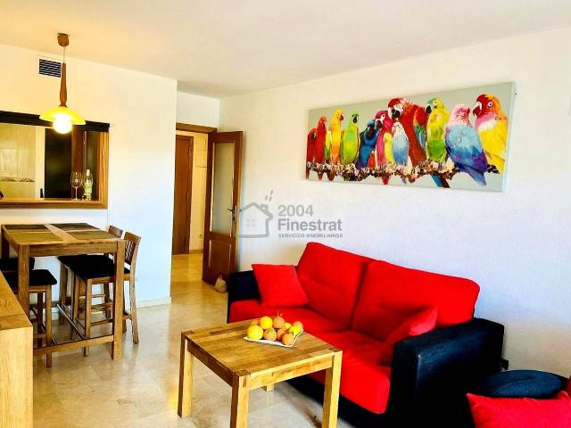 Apartamento en Venta en Cala Palmera Atrium