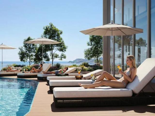 Apartamento en Venta en Cala Palmera Atrium