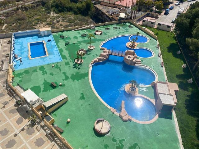 Apartamento en Venta en Cala Palmera Atrium