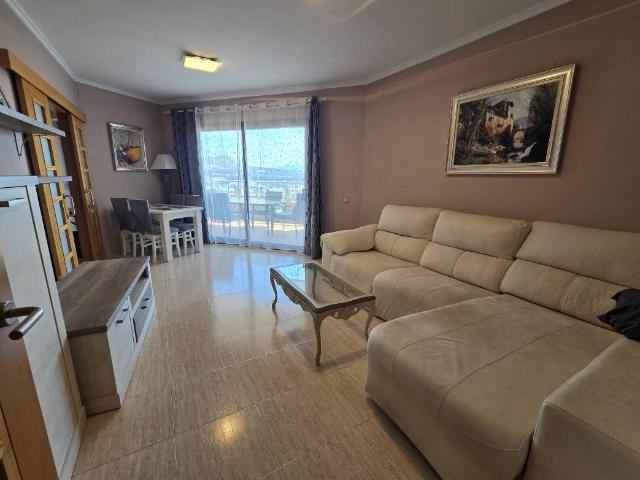 Apartamento en Venta en Cala Palmera Atrium