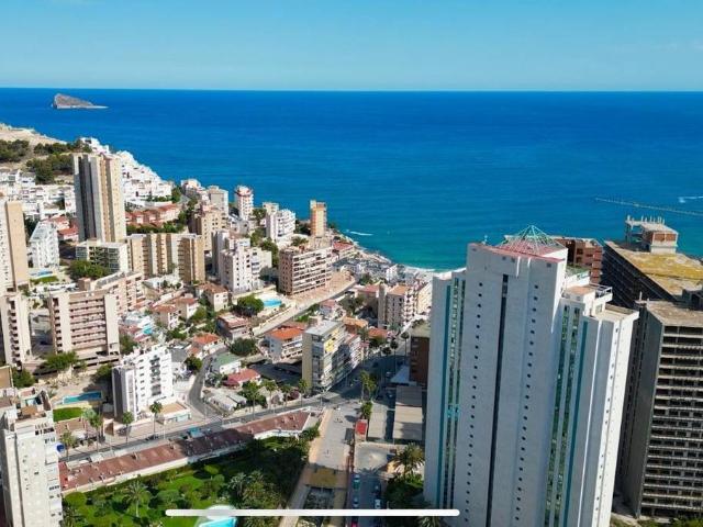 Apartamento en Venta en Cala Palmera Atrium