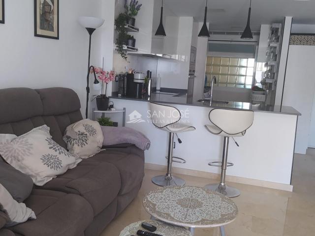 Apartamento en Venta en Cala Palmera Atrium