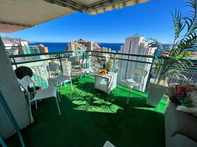 Apartamento en Venta en Cala Palmera Atrium