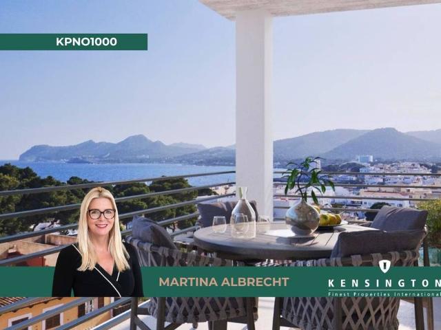 Apartamento en Venta en Cala Ratjada