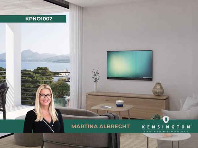 Apartamento en Venta en Cala Ratjada