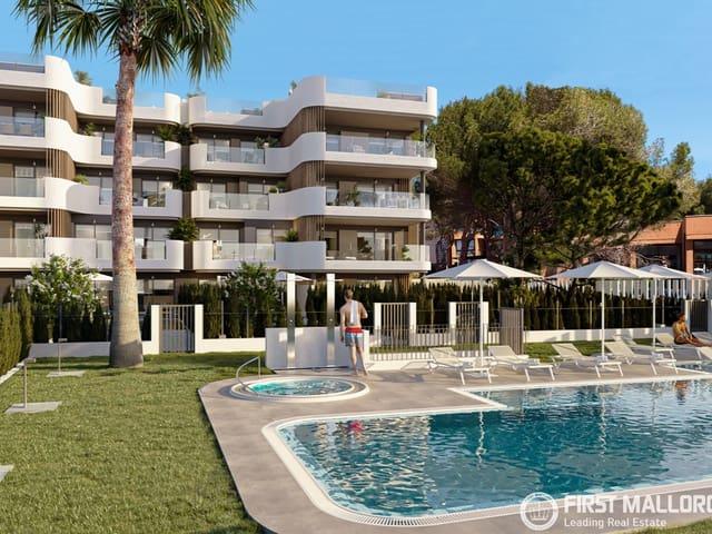 Apartamento en venta en Cala Ratjada, Mallorca