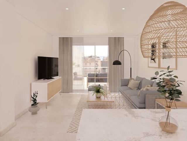 Apartamento en venta en Cala Ratjada, Mallorca