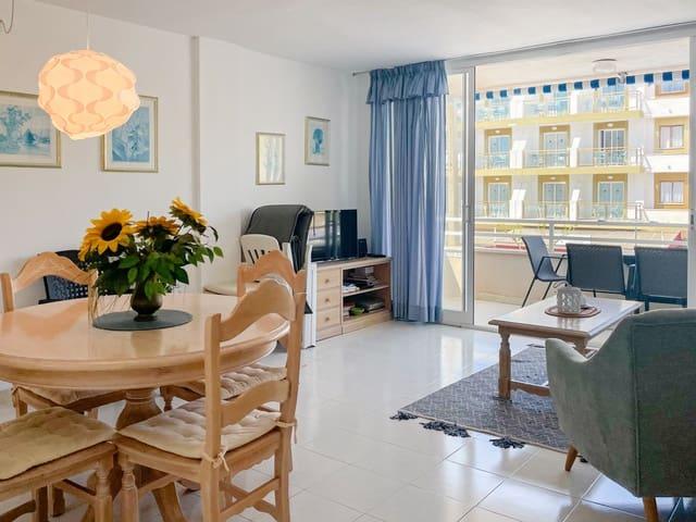 Apartamento en venta en Cala Ratjada, Mallorca
