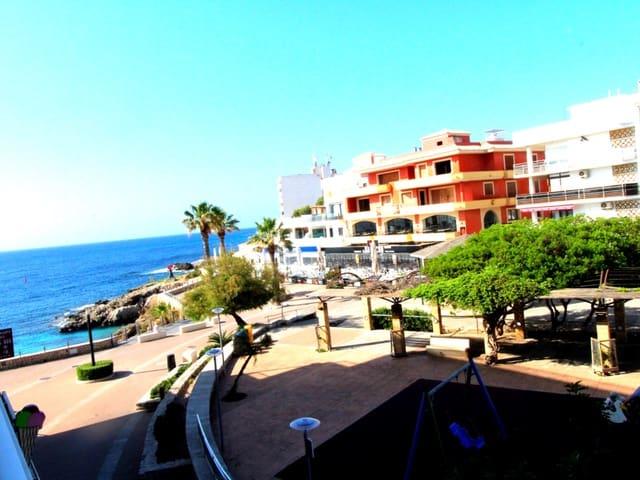 Apartamento en venta en Cala Ratjada, Mallorca