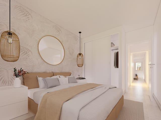 Apartamento en venta en Cala Ratjada, Mallorca