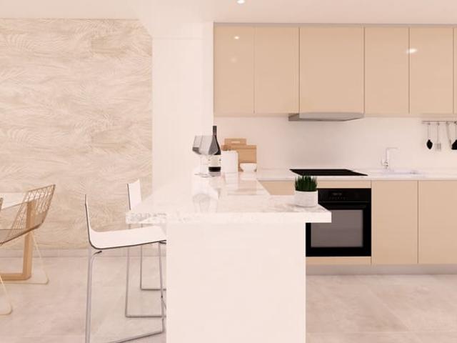 Apartamento en venta en Cala Ratjada, Mallorca