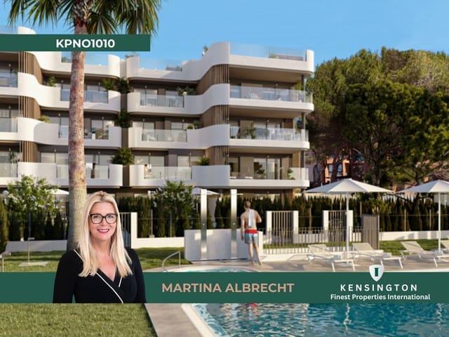 Apartamento en venta en Cala Ratjada, Mallorca