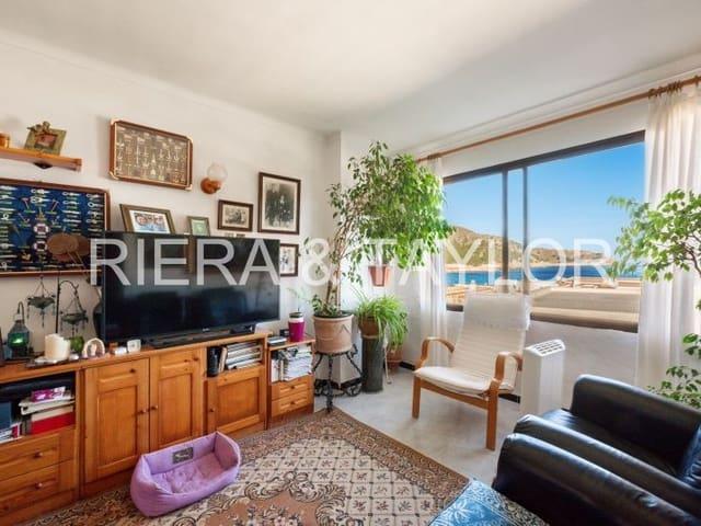 Apartamento en venta en Cala Ratjada, Mallorca