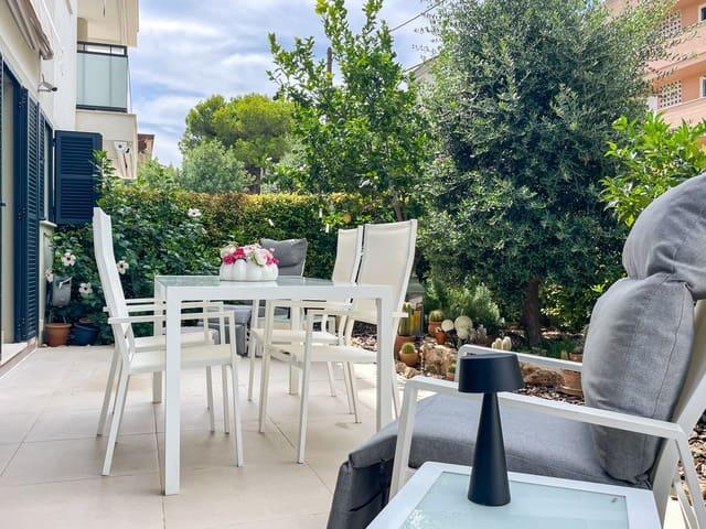 Apartamento en venta en Cala Ratjada, Mallorca