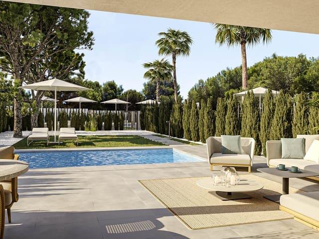 Apartamento en venta en Cala Ratjada, Mallorca