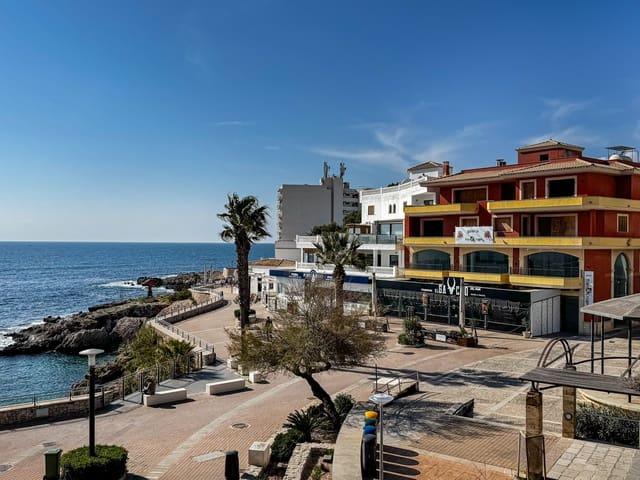 Apartamento en venta en Cala Ratjada, Mallorca