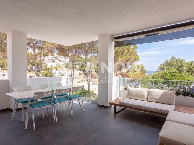 Apartamento en venta en Cala Vadella, Ibiza