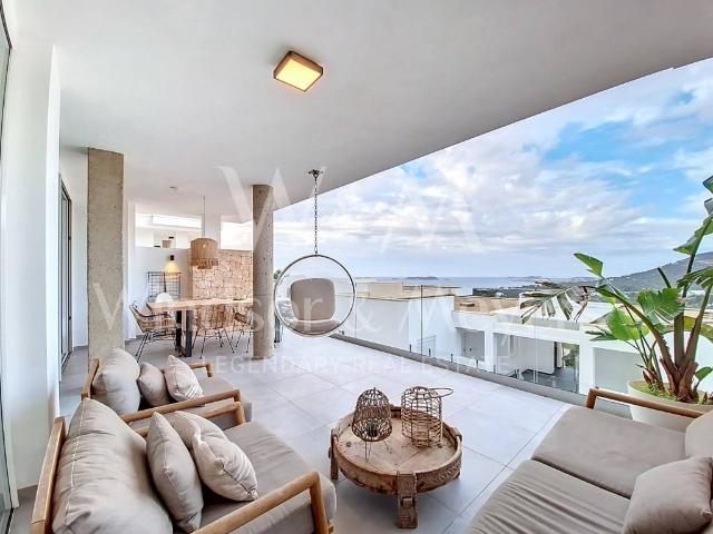 Apartamento en Venta en Cala Vedella Cala Tarida