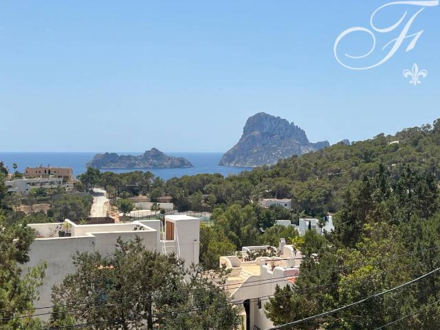 Apartamento en Venta en Cala Vedella Cala Tarida