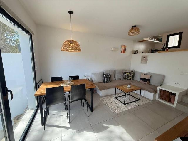 Apartamento en Venta en Cala Vedella Cala Tarida