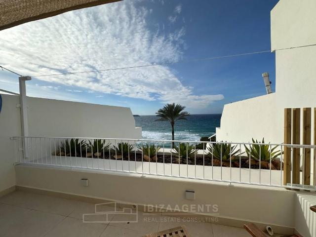 Apartamento en Venta en Cala Vedella Cala Tarida