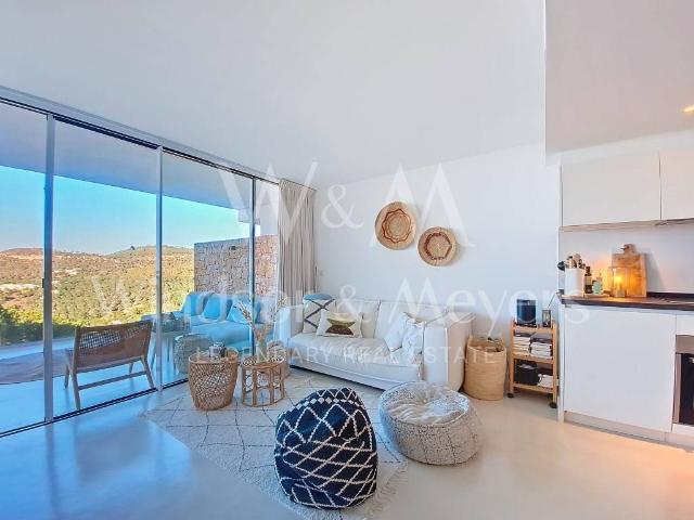 Apartamento en Venta en Cala Vedella Cala Tarida