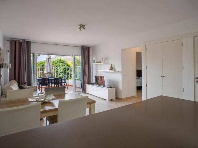 Apartamento en Venta en Cala Vedella Cala Tarida