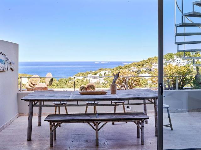 Apartamento en Venta en Cala Vedella Cala Tarida