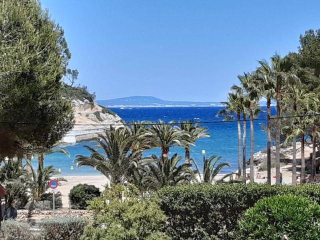 Apartamento en Venta en Cala Vinyes