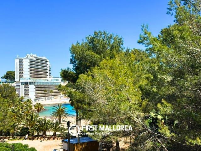 Apartamento en venta en Cala Vinyes / Cala Vinyas / Cala Viñas, Mallorca
