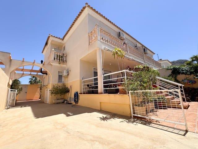 Apartamento en venta en Calabardina, Murcia Costa Cálida